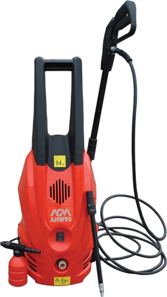 Водоструйка AGM AHW 90