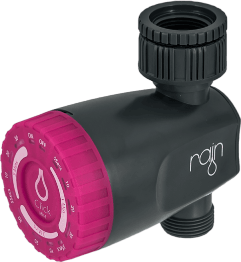 Таймер за мъглуване CLICK MIST