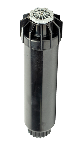 Дефлекторен разпръсквач Rain S 020 - 1/2", окомплектован с дюза, Радиус 4,6-5,2 m – 7009904