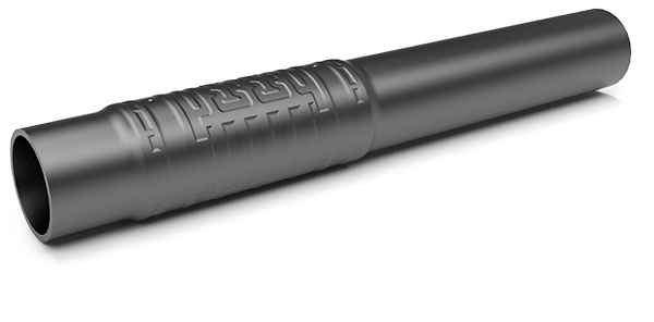Многосезонен маркуч за капково напояване 50м/100 м – Ø16 mm / стъпка 20 cm / 50 m