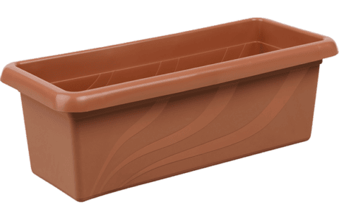 Сандъче за цветя Trend 60 – 60x16x15 cm