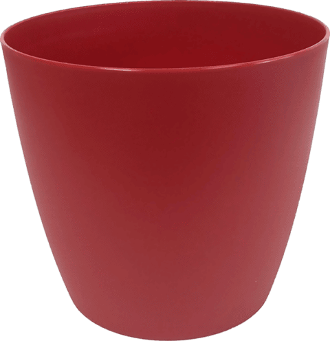 Саксия тип кашпа Ella matt 21 – 21x18,7 cm