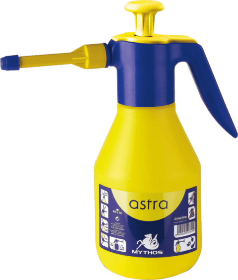 Ръчна пръскачка Dimartino Astra 1.5l