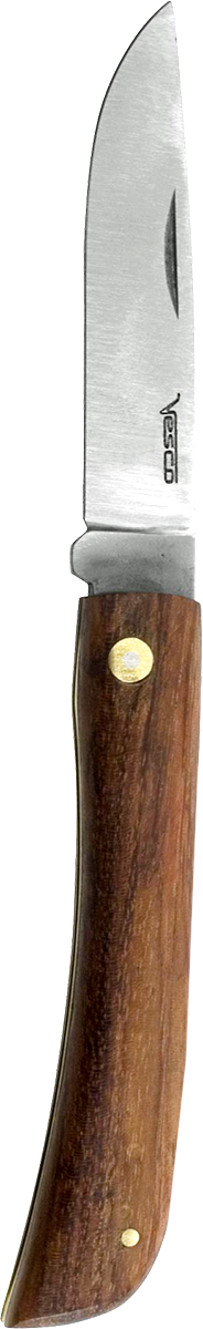 Универсално овощарско ножче Vesco R5 – 180 mm / 65 gr