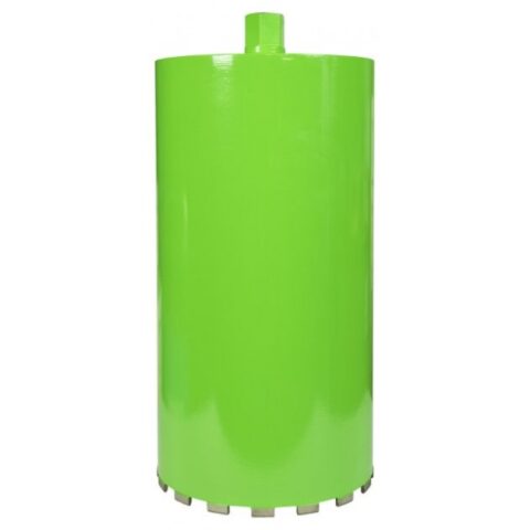 Диамантено свредло за мокро пробиване 1¼", Ø 250 mm, 450 mm работна дължина, 16 segments