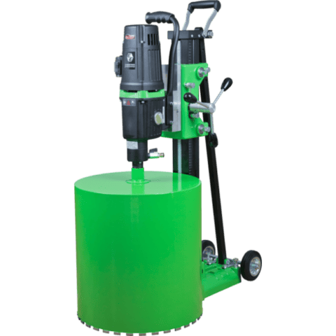 PLE 450 Диамантена пробивна система PowerLine (PLD 450.2 + PLB 450)