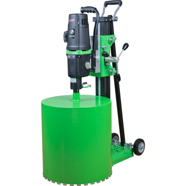 PLE 450 Диамантена пробивна система PowerLine (PLD 450.2 + PLB 450)