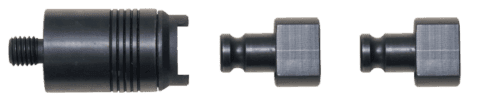 Quick Change Адаптер Комплект за Stirring Rods M 14