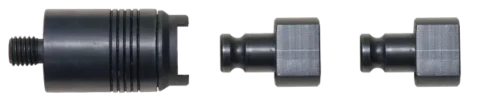 Quick Change Адаптер Комплект за Stirring Rods M 14