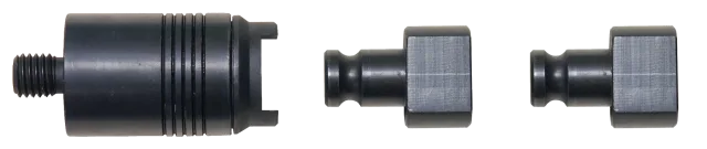 Quick Change Адаптер Комплект за Stirring Rods M 14