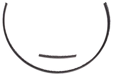 Четка rim за EBS 235.1, 2 parts