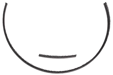 Четка rim за EBS 235.1, 2 parts