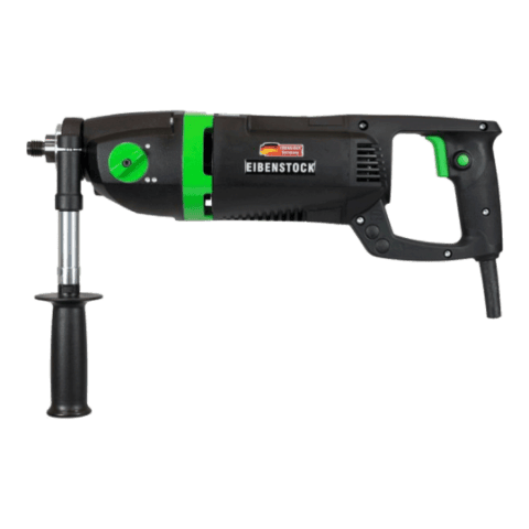 EHD 2002 S Диамантена машина за сухо пробиване