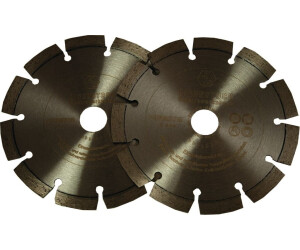 Диамантен диск EMF 150 mm -STANDARD-