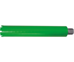 Диамантено свредло за мокро пробиване 1¼", Ø 51 mm, 450 mm работна дължина, 5 segments