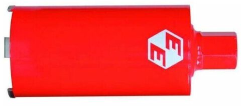 Диамантено свредло за сухо пробиване 1¼", Ø 82 mm, 200 mm работна дължина, 5 segments