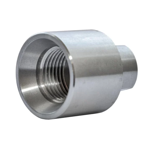 Адаптер M12x1,5i - G1/2"i
