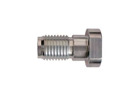 Адаптер M 18 f - 1¼" m + G½" f