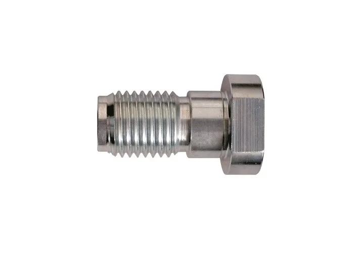 Адаптер M 18 f - G½" f