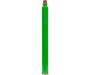 Диамантено свредло за мокро пробиване G½", Ø 41 mm, 420 mm работна дължина, 4 segments
