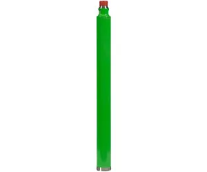 Диамантено свредло за мокро пробиване G½", Ø 41 mm, 420 mm работна дължина, 4 segments
