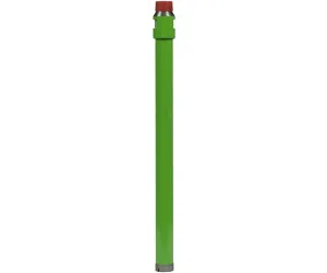 Диамантено свредло за мокро пробиване G½", Ø 25 mm, 300 mm работна дължина, пръстен