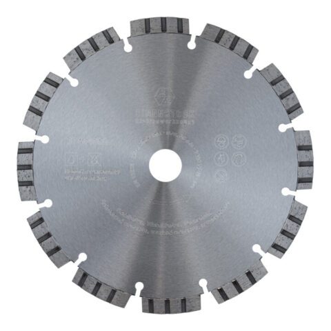 Диамантен Режещ диск 200 mm