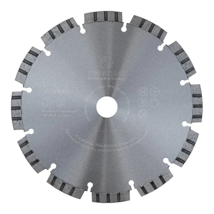 Диамантен Режещ диск 200 mm