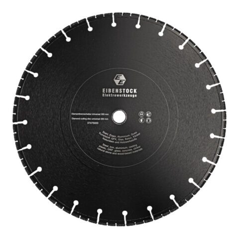 Универсален Режещ диск Ø 350mm