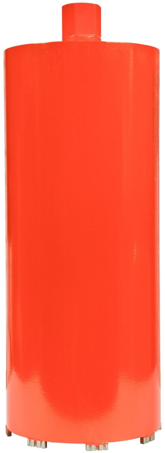 Диамантено свредло за сухо пробиване 1¼", Ø 182 mm, 420 mm работна дължина, 8 segments
