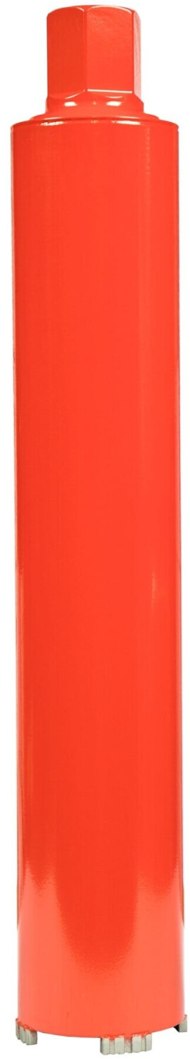 Диамантено свредло за сухо пробиване 1¼", Ø 102 mm, 420 mm работна дължина, 5 segments
