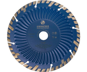 Диамантен диск EMF/EDS 180 mm -PREMIUM-
