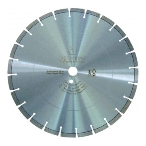 Диамантен Режещ диск Ø 350 mm