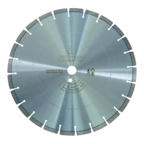 Диамантен Режещ диск Ø 350 mm