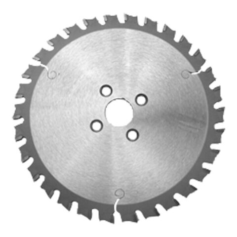 Tungsten Carbide Циркулярен диск 150 mm ESS 1300