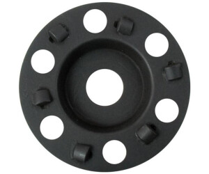 PCD-Milling disc Ø 100mm (segments round) за EOF 100.1