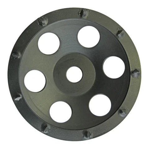 PKD-Grinding Cup Wheel Ø 175mm