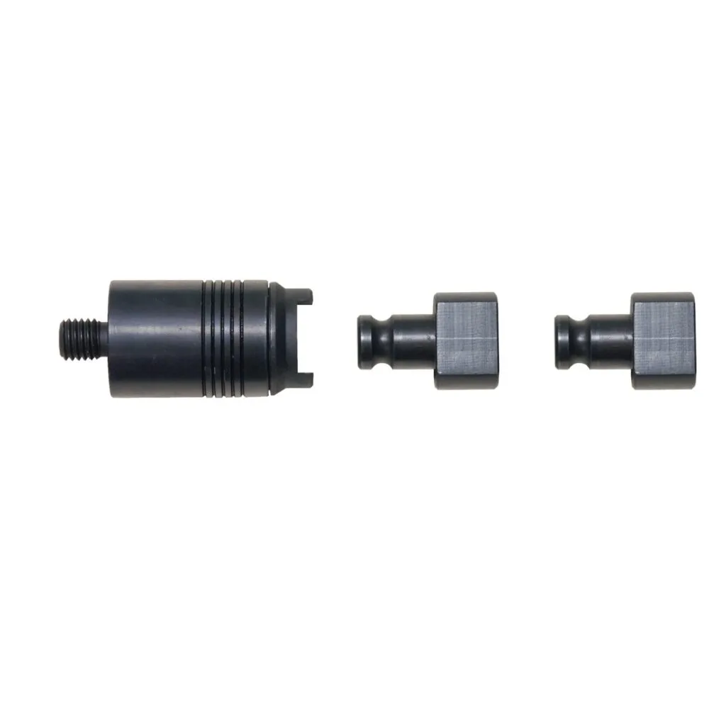 Quick-change mounting Адаптер M 14