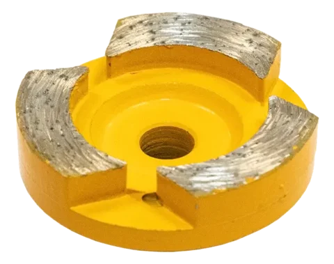 Диамантено свредло за мокро пробиване 1¼", Ø 450 mm, 450 mm работна дължина, 33 segments