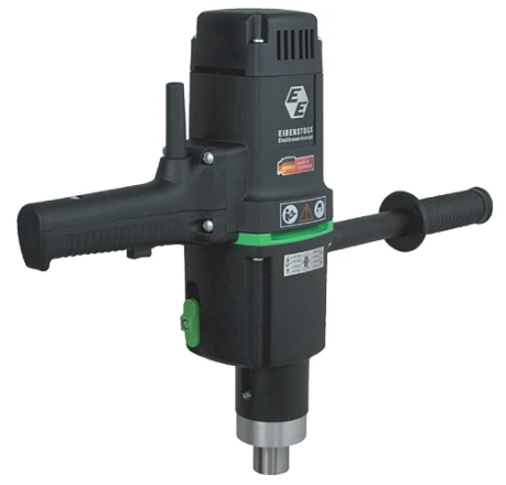 EHB 32/4.2 230 V Ръчна пробивна машина