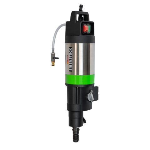 PLD 450 AS 400 V Мотор за диамантено пробиване PowerLine