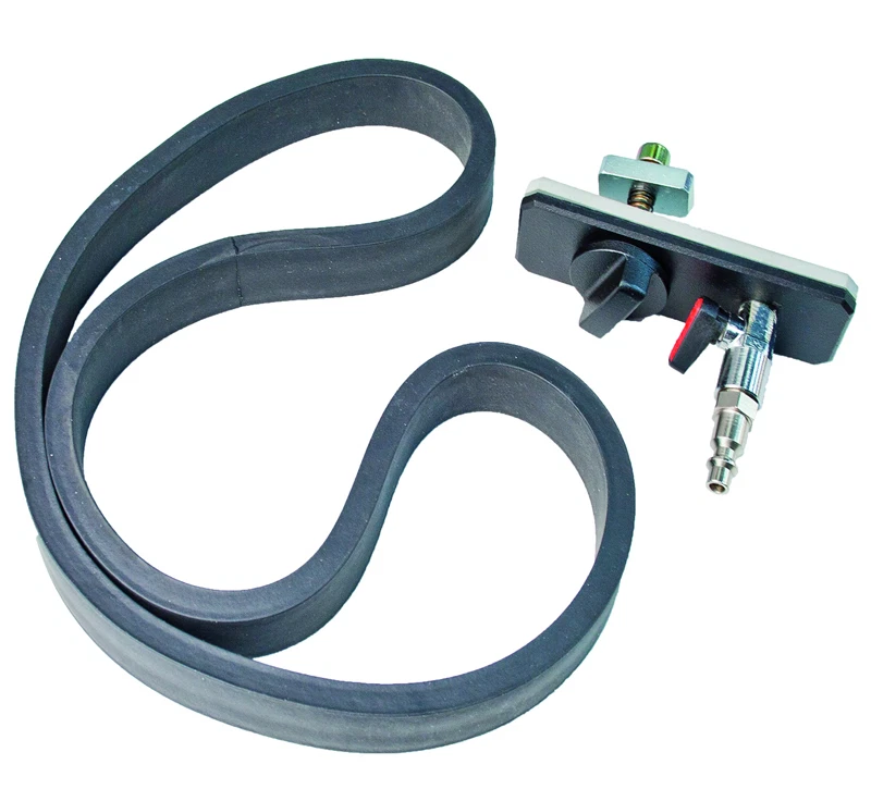 Вакуумен Комплект за BST 352 V