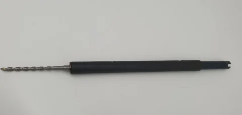 Центриращ прът, length: 400 mm (работна дължина: 350 mm)