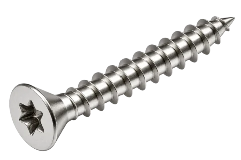 Винт за дърво TORX A2