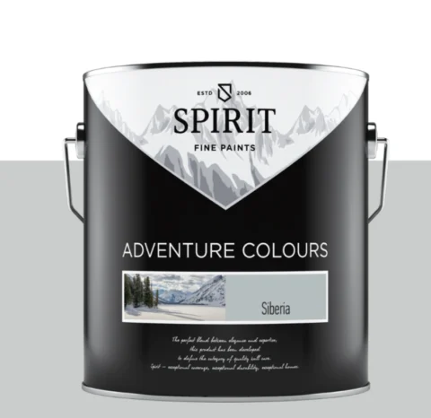 Spirit Adventure Colours – Siberia — 2.5 л