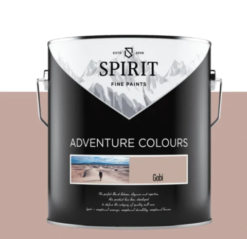 Spirit Adventure Colours – Gobi — 2.5 л