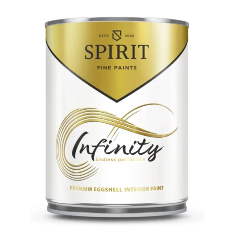 Spirit Infinity — 2.5 л
