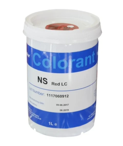 Колорант Coltec WS 1 ml — 1 л