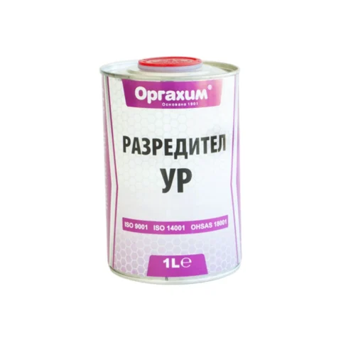 Разредител УР — 1 л