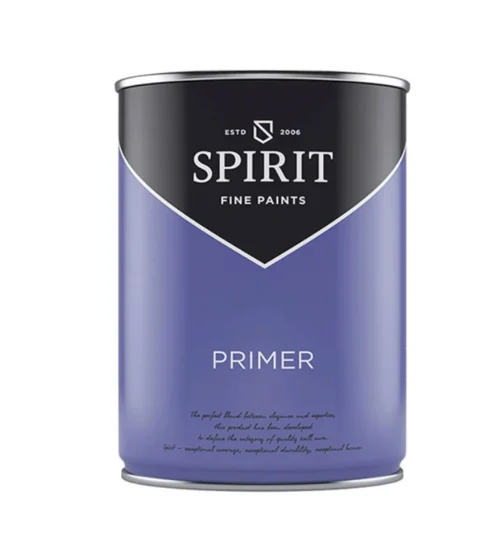 SPIRIT Primer — 2.5 л